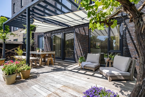 Medium property photo - Warmoltseiland 15, 9766 VH Eelderwolde